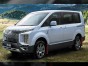 Коврик коврики Mitsubishi Delica D:5 CV1W 4N14