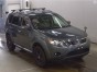 Крепление противотуманной фары крепление туманки птф Mitsubishi Outlander CW6W 6B31