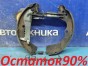 Механизм стояночного тормоза задний левый  Subaru Impreza GG2 EJ152 2004 