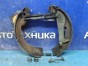 Механизм стояночного тормоза колодки барабанные разводящий механизм Subaru Impreza GG2 EJ152