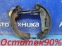 Механизм стояночного тормоза задний правый  Subaru Impreza GG2 EJ152 2004 