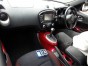 Накладка блока управления стеклоподъемниками задняя левая Juke YF15 HR15DE