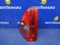 Стоп-сигнал задняя фара Subaru Forester SG5 EJ202
