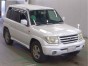 Ступица передняя левая Pajero Io H77W 4G94