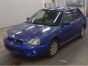 Ступица передняя правая Subaru Impreza GG2  EJ152 2004 