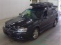 Фара передняя левая Subaru Legacy