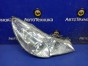 Фара передняя правая Subaru Outback BR9 EJ253  2009 