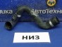 Патрубок радиатора шланг радиатора BMW X3 E83 M54B25(256S5)