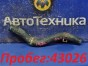Патрубок радиатора печки левый Honda Fit  GD1 L13A 2007 