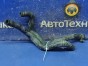 Патрубок радиатора печки Subaru Forester SG5 EJ205 2002