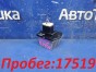 Реостат печки Mitsubishi Galant Fortis CY4A  4B11 2008 