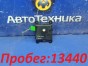 Сервопривод заслонок печки Honda Civic EU1 D15B 2000