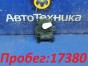 Сервопривод заслонок печки нижний правый  Honda Civic Ferio/civic ES1 D15B 2002 