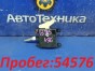 Сервопривод заслонок печки Nissan Skyline  V36 VQ25HR 2007 