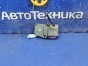 Сервопривод заслонок печки Subaru Forester  SF5 EJ205 2001 