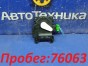 Сервопривод заслонок печки Subaru Legacy  B4 BLE EZ30D 2007 
