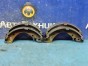 Тормозные колодки  Honda Civic Ferio ES2 D15B