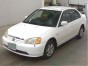Тормозные колодки задние Honda Civic Ferio
