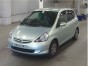 Тормозные колодки передние Honda Fit