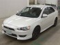 Тормозные колодки задние Mitsubishi Lancer X/galant Fortis