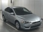 Тормозные колодки задние Mitsubishi Lancer X/galant Fortis