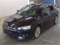 Тормозные колодки задние Mitsubishi Lancer X/galant Fortis