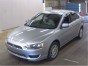 Тормозные колодки задние Mitsubishi Lancer X/galant Fortis
