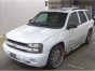 Бензонасос  Chevrolet Trailblazer