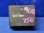 Блок ABS Mazda Demio DY3W ZJ-VE 2003 