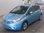 ДМРВ  Nissan Note