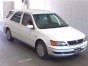 Корпус бензонасоса Toyota Vista Ardeo ZZV50G 1ZZ-FE 2000
