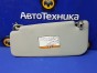 Козырек солнцезащитный солнцезацитный козырек Mitsubishi Airtrek CU5W 4G69