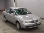Мотор печки Nissan Sunny FNB15 QG15DE 2003 