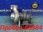 Турбина Subaru Forester SH5 EJ205 2008