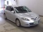 Блок управления АКПП  Mazda Axela