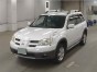 Блок управления двс  Mitsubishi Airtrek