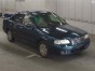 Блок управления двс Nissan Sunny