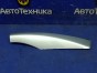 Крышка рейлинга передний правый Mitsubishi  Outlander CW6W 6B31 2008 