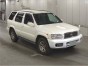 Накладка на дверь задняя правая Nissan Terrano