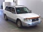 Накладка на дверь задняя правая Subaru Forester