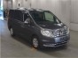 Накладка радиатора  Step Wagon RK1 R20A