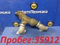 Патрубок интеркулера Subaru Forester SG5 EJ205 2002