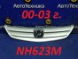Решетка радиатора Honda Civic Ferio/civic  ES1 D15B 2002 