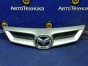 Решетка радиатора Mazda Axela BKEP LFVE 2009 