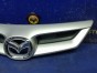 Решетка радиатора Mazda Axela BKEP LFVE 2009 