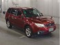 Решетка радиатора решетка радиаторная Subaru Forester SH5 EJ205