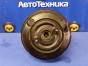 Вакуумный усилитель  Subaru Forester SH5 EJ205