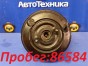 Вакуумный усилитель Subaru Forester SH5 EJ205  2008 