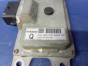 Блок управления АКПП Dualis NJ10 MR20DE