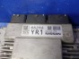 Блок управления двс Note E12 HR12DDR
